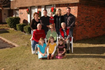 Obituary of Robert Bruce Elliott