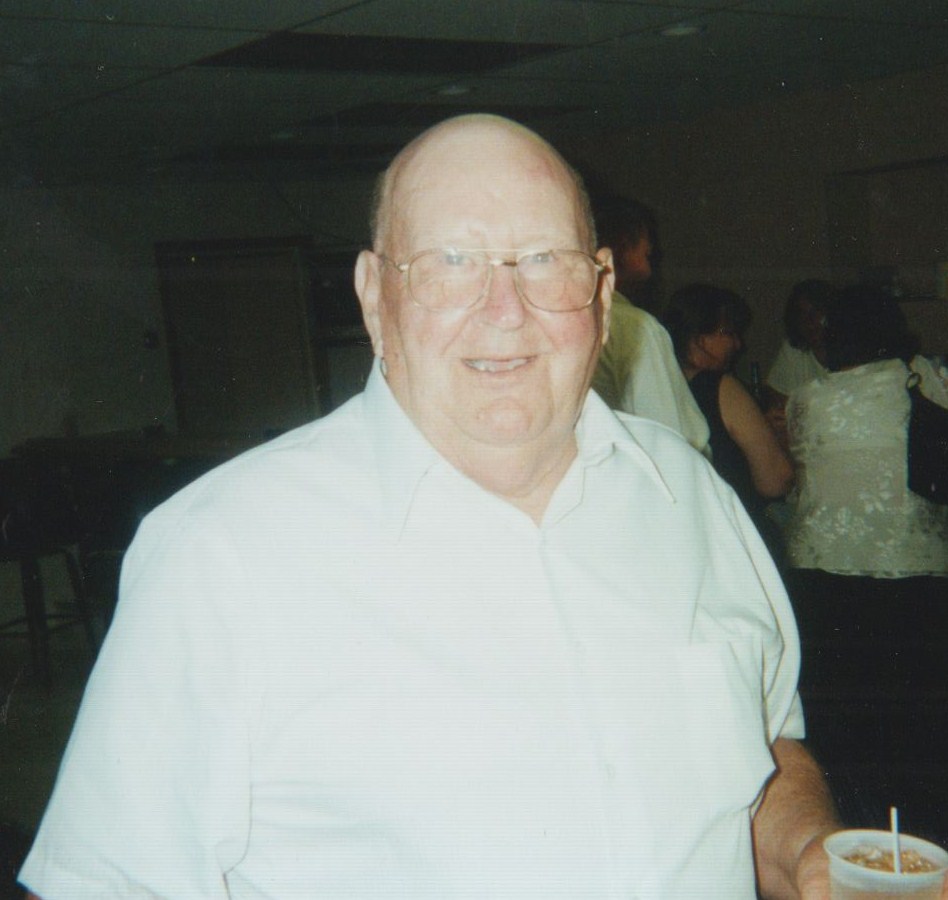 Obituary of Kenneth A. Ice