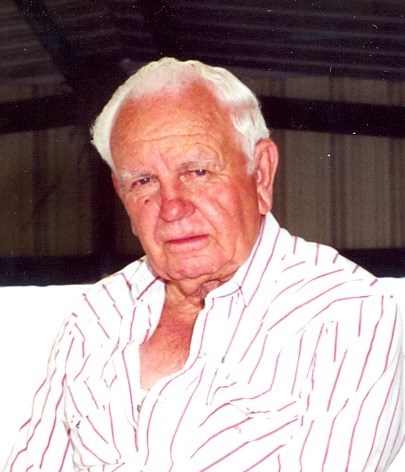 Obituary of W. R. "Runt" Owings