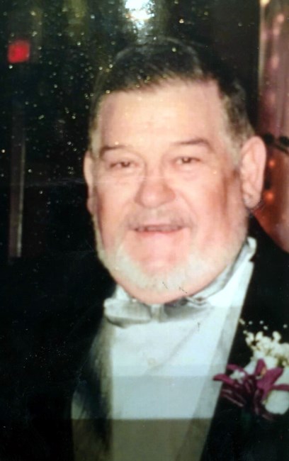Obituary of Donald T Davis Sr.
