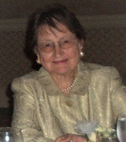 Obituary of Marilyn Murray Dawson