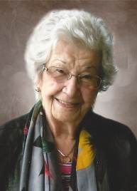 Obituary of Rolande Sheehy