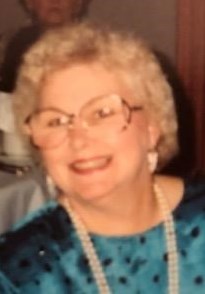 Obituary of Annie "Anna" Mildred Martin