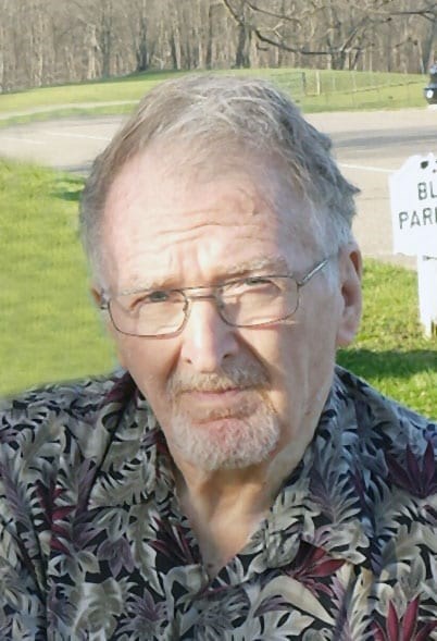 Obituary of Donald D. Graber