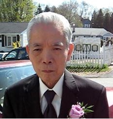 Obituary of Ke van Ngo