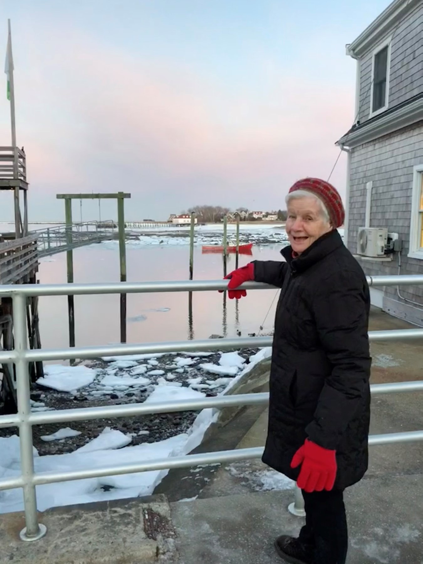 Obituary of Yvonne R. Hughes