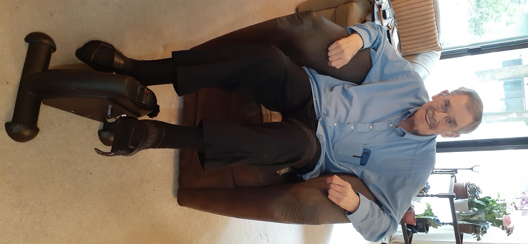 Leonard Ernest Dyer Obituary Surrey, BC