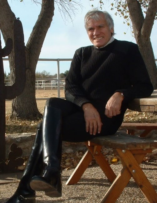 Obituary of Matthew Michael Mastriano