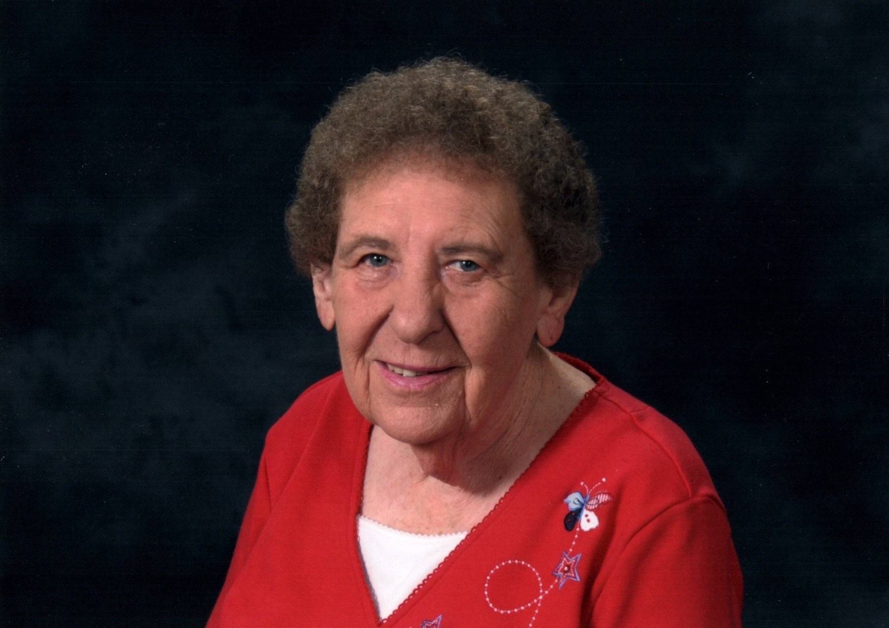 Obituary of Patricia J Sinclair