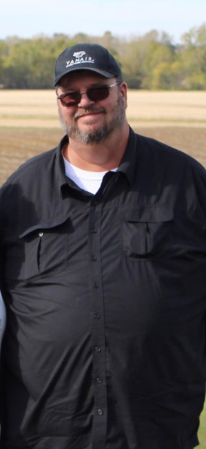 Obituary of Timothy David Bowman