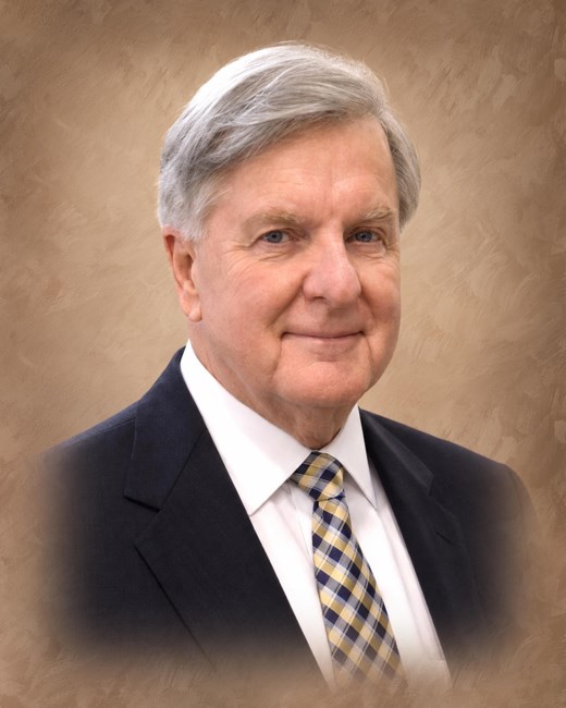 Obituary of Jerry Francis Bauer