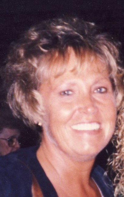 Obituary of Janis I. Johnson Hudson