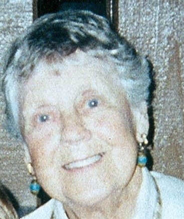 Obituary of Louise C. Keller