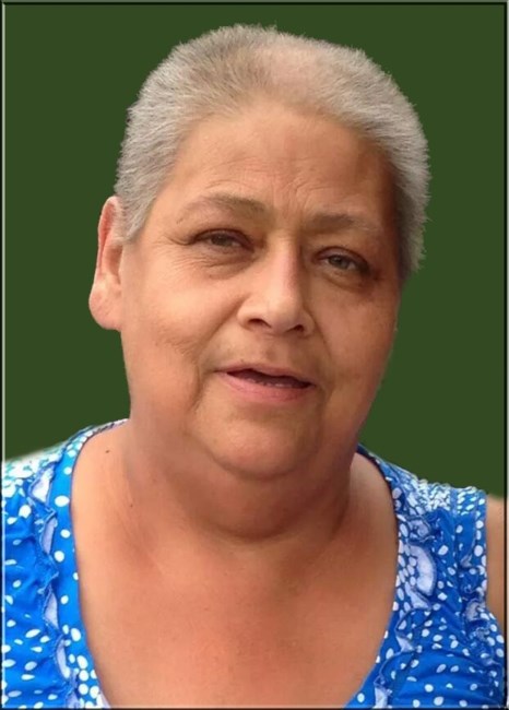 Obituary of Laurie Ann Barbara Roach