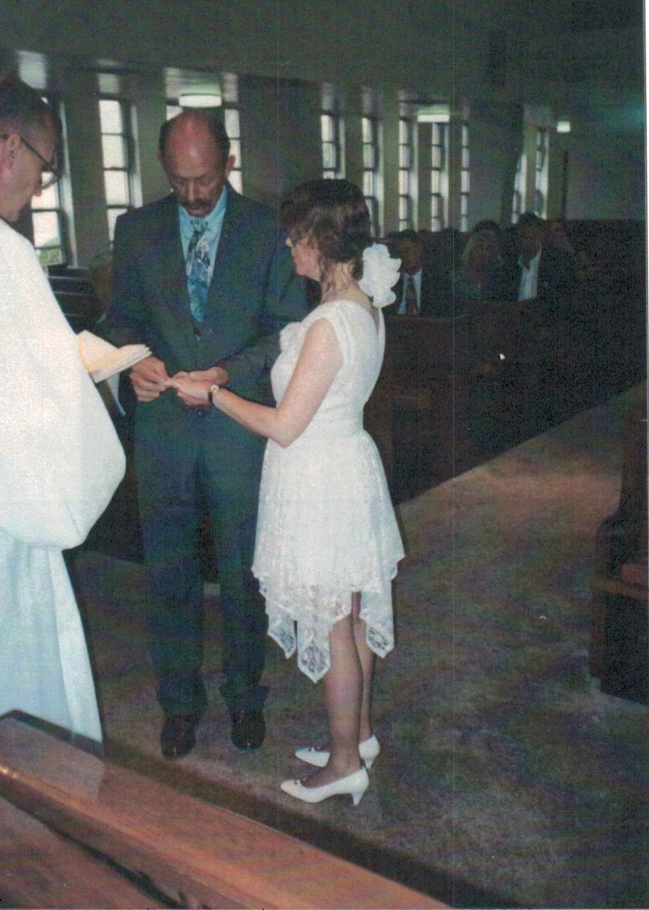 Obituary of Lawrence Raphael Root