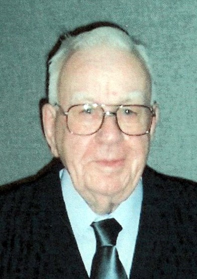 Obituary of Robert Summers