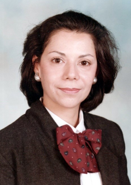 Obituary of Marianne A. Feeley