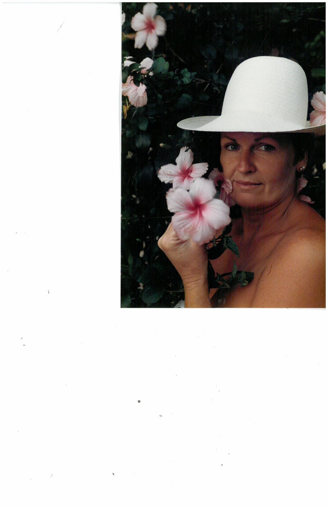 Obituary of Patricia Arlene Hastings