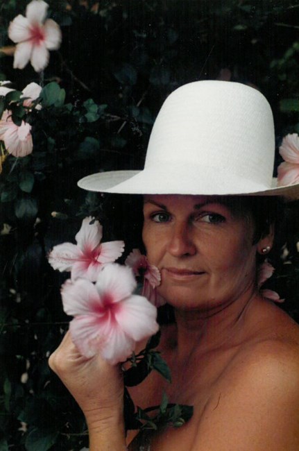 Obituario de Patricia Arlene Hastings