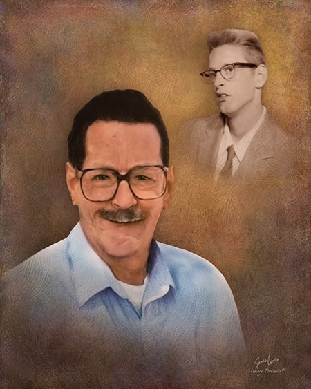 Obituary of Richard A. Faith