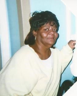 Obituary of Bonita Marie Patterson-Tyson