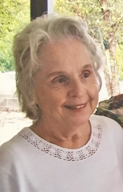 Obituary of Barbara A Hensley