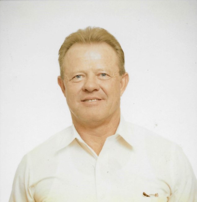 Obituary of John C. Millikin Jr.
