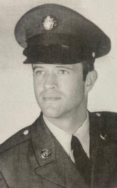 Obituary of James Albert Reynolds