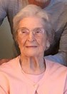 Dorothy Yarbrough