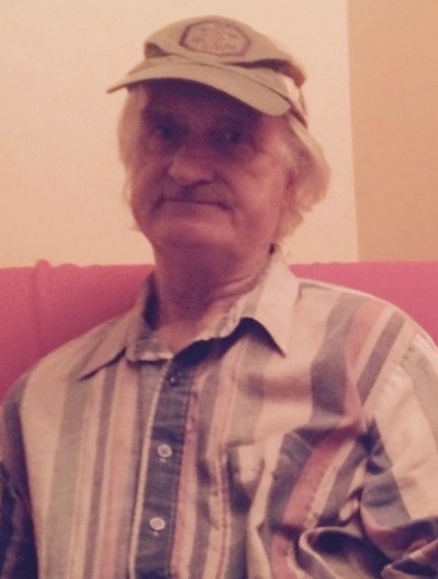 Obituary of Bryan Arthur Peagram