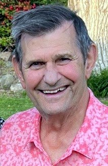 Obituary of James Edward Saxton