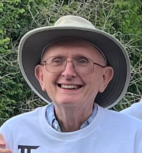 Obituary of Gordon David McRae