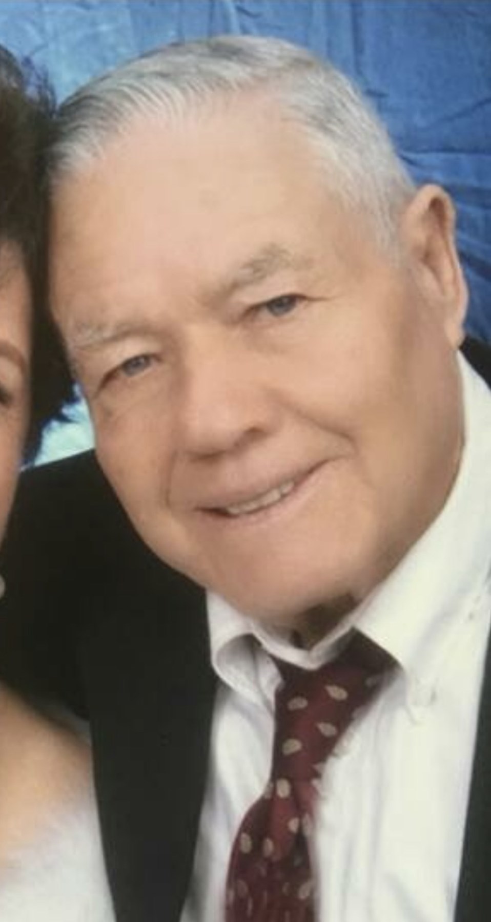 Avis de décès de Jose Guadalupe Chavez Curiel