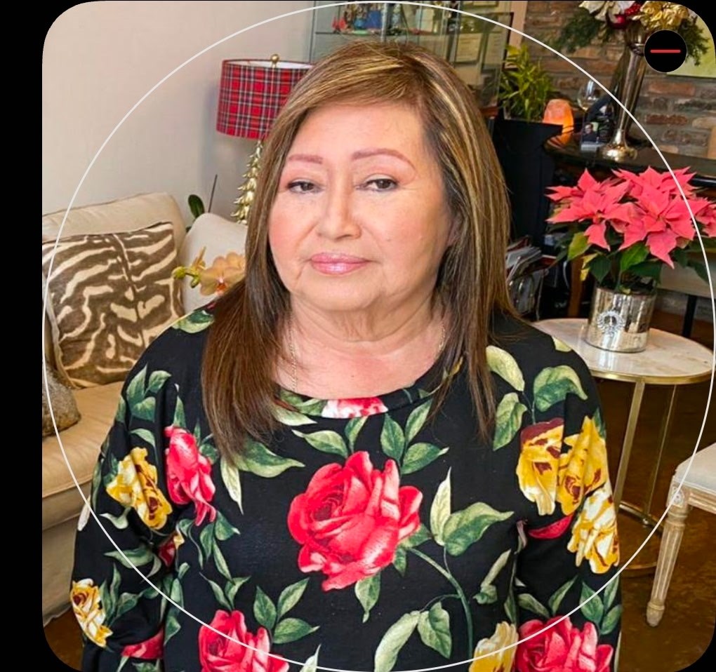 Obituary of Maria Guadalupe Garza