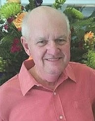 Obituario de Robert Lynn McLain