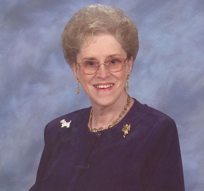 Obituary of Joyce Bracewell