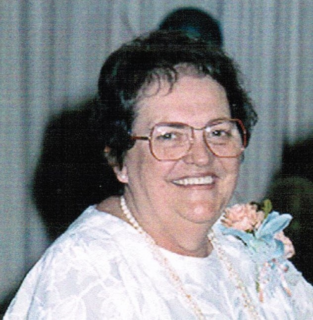 Obituary of Margaret Maggie Regina Evans Meyers