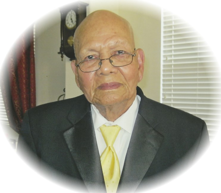 Obituary of Juanito Rosario