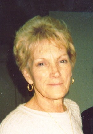 Obituary of Shirley May Lawrence