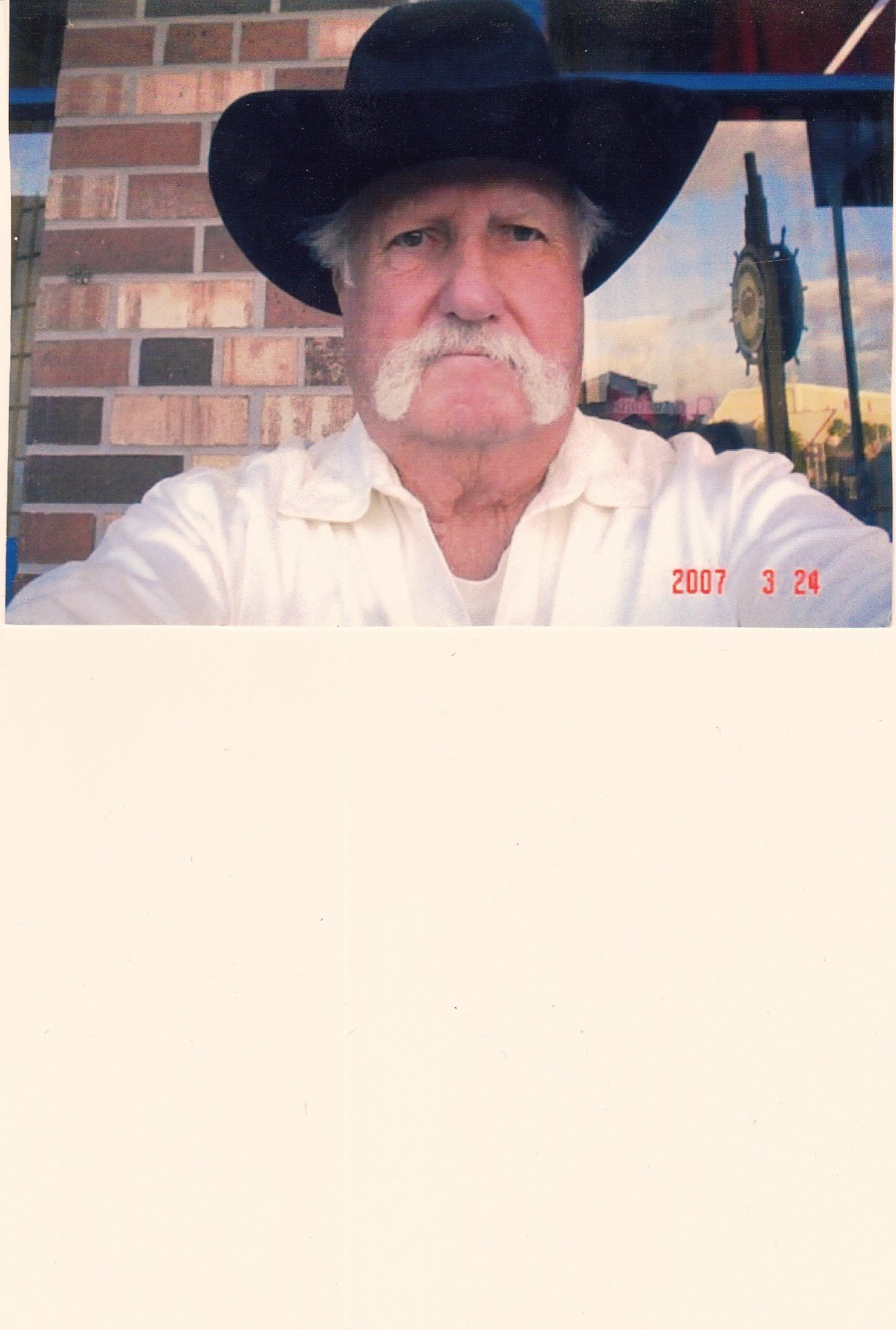 Obituary of William J. Partridge