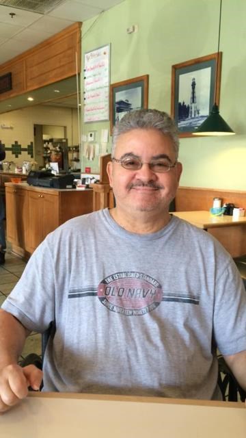 Obituary of Edgardo L. Rivera Sr.