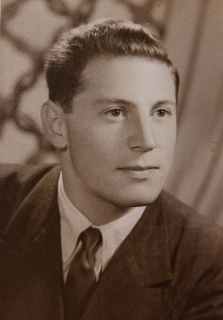 Obituary of Koco Andoni