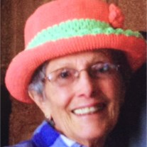 Obituary of Marion Schaaf