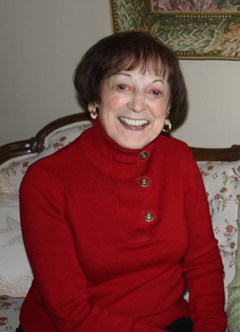 Obituary of Laura T. Dusina