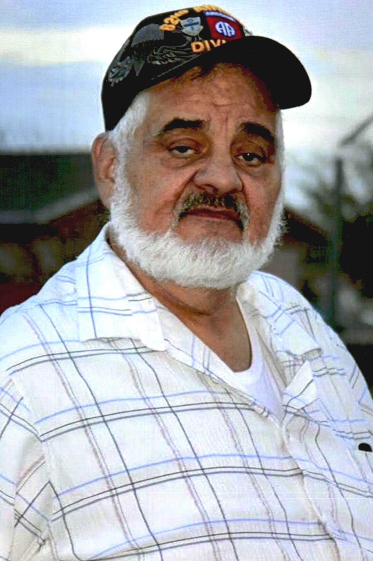 Obituary of Antonio M. Guerrero