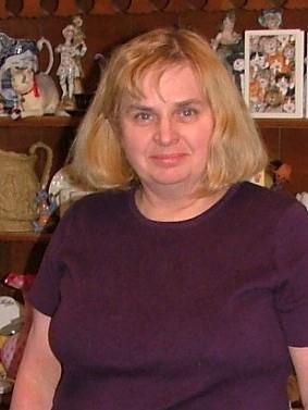 Obituary of Jeanne F. Brown