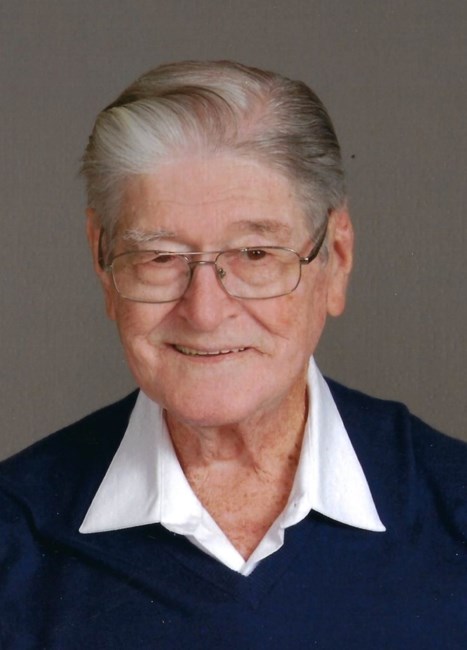 Obituary of Franklin D Hinkle