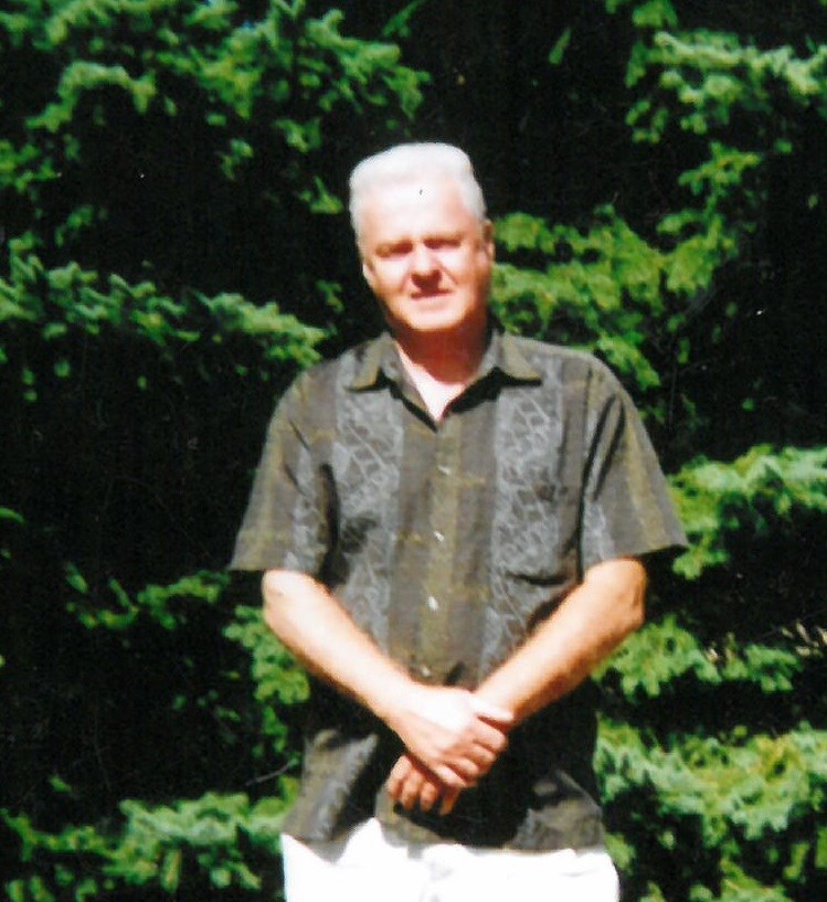 Obituario de Robert William Hogg