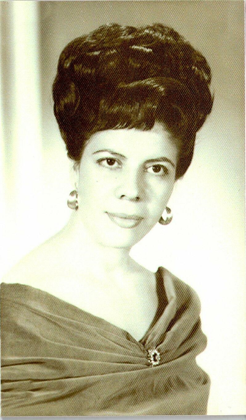 Soledad Garcia Miranda Obituary Van Nuys, CA