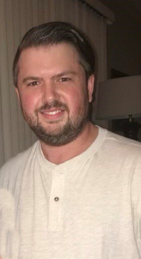 Obituary of Erik Robert Greene